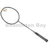 Apacs Lethal 10 Grey Navy Badminton Racket (4U)