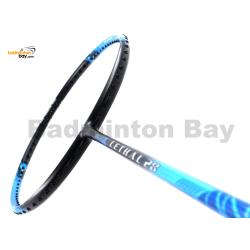 Apacs Lethal 28 Black Blue Badminton Racket (5U)