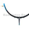 Apacs Lethal 28 Black Blue Badminton Racket (5U)