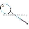 Apacs Lethal 28 Black Blue Badminton Racket (5U)