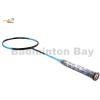 Apacs Lethal 28 Black Blue Badminton Racket (5U)