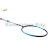 Apacs Lethal 28 Black Blue Badminton Racket (5U)