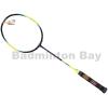 Apacs Lethal 28 Black Yellow Badminton Racket (5U)