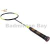 Apacs Lethal 28 Black Yellow Badminton Racket (5U)