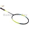 Apacs Lethal 28 Black Yellow Badminton Racket (5U)