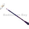Apacs Lethal 6 Purple Red Badminton Racket (5U)