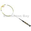 Apacs Lethal 6 White Yellow Badminton Racket (5U)