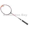 Apacs Lethal 60 II Red Badminton Racket (3U)