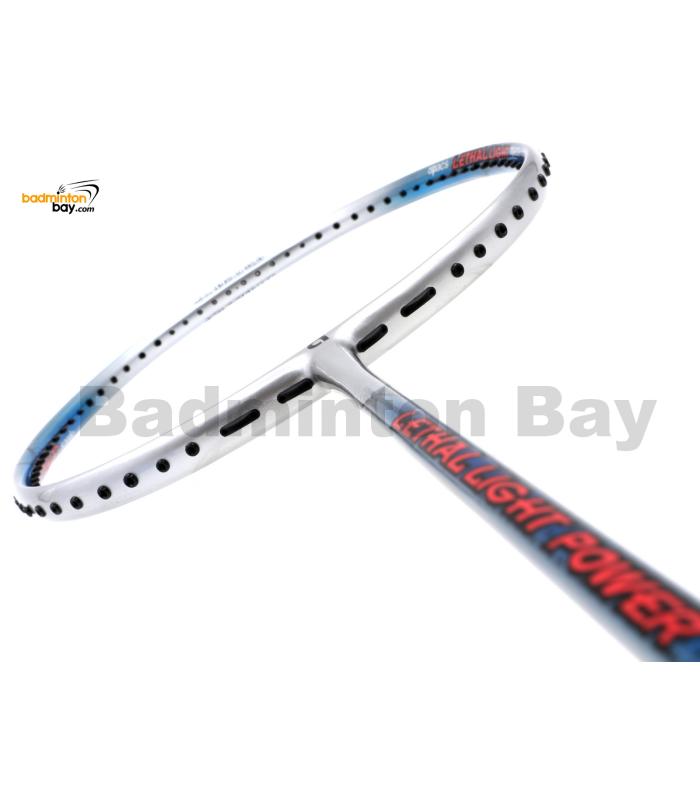 Apacs Lethal Light Power (6U) Badminton Racket