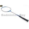 Apacs Lethal Light Special Silver Blue Badminton Racket (6U)