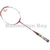 Apacs Lethal Light Special Red Badminton Racket (6U)