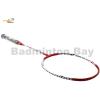 Apacs Lethal Light Special Red Badminton Racket (6U)