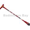 Apacs Lethal Light Special Red Badminton Racket (6U)