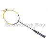 Apacs Lethal 10 Yellow Grey Badminton Racket (4U)