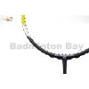 Apacs Lethal 10 Yellow Grey Badminton Racket (4U)