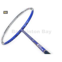 Apacs Lethal 10 Blue Badminton Racket (4U)