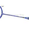 Apacs Lethal 10 Blue Badminton Racket (4U)