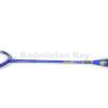 Apacs Lethal 10 Blue Badminton Racket (4U)