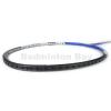 Apacs Lethal 10 Blue Badminton Racket (4U)