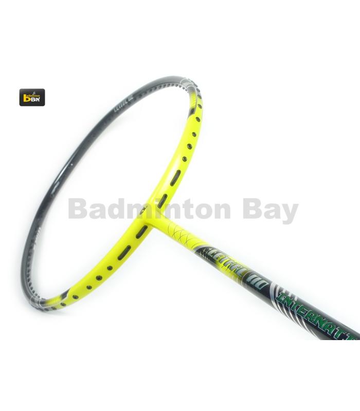 Apacs Lethal 110 International Badminton Racket (3U)