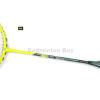 Apacs Lethal 110 International Badminton Racket (3U)