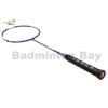 Apacs Lethal 15 Violet Badminton Racket (5U-G1)