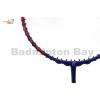~Out of stock Apacs Lethal 6 Red Blue Badminton Racket (5U)