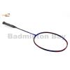 ~Out of stock Apacs Lethal 6 Red Blue Badminton Racket (5U)