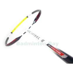 Apacs Lethal 6 Badminton Racket (5U)