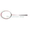 Buy 1 Free 1: Apacs Virtuoso INT Badminton Racket (4U)