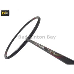 Apacs Lethal 727 International Badminton Racket (5U)