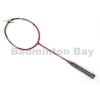 Apacs Lethal 8 Black Red (4U) Badminton Racket