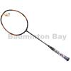 Apacs Lethal 8 Black Orange (4U) Badminton Racket