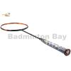 Apacs Lethal 8 Black Orange (4U) Badminton Racket