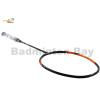 Apacs Lethal 8 Black Orange (4U) Badminton Racket