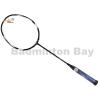 Apacs Lethal 8 Black White (4U) Badminton Racket