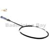 Apacs Lethal 8 Black White (4U) Badminton Racket