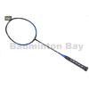 Apacs Lethal 9 Black Blue Badminton Racket (4U)