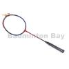 Apacs Lethal 9 Red Blue Badminton Racket (4U)