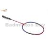 Apacs Lethal 9 Red Blue Badminton Racket (4U)