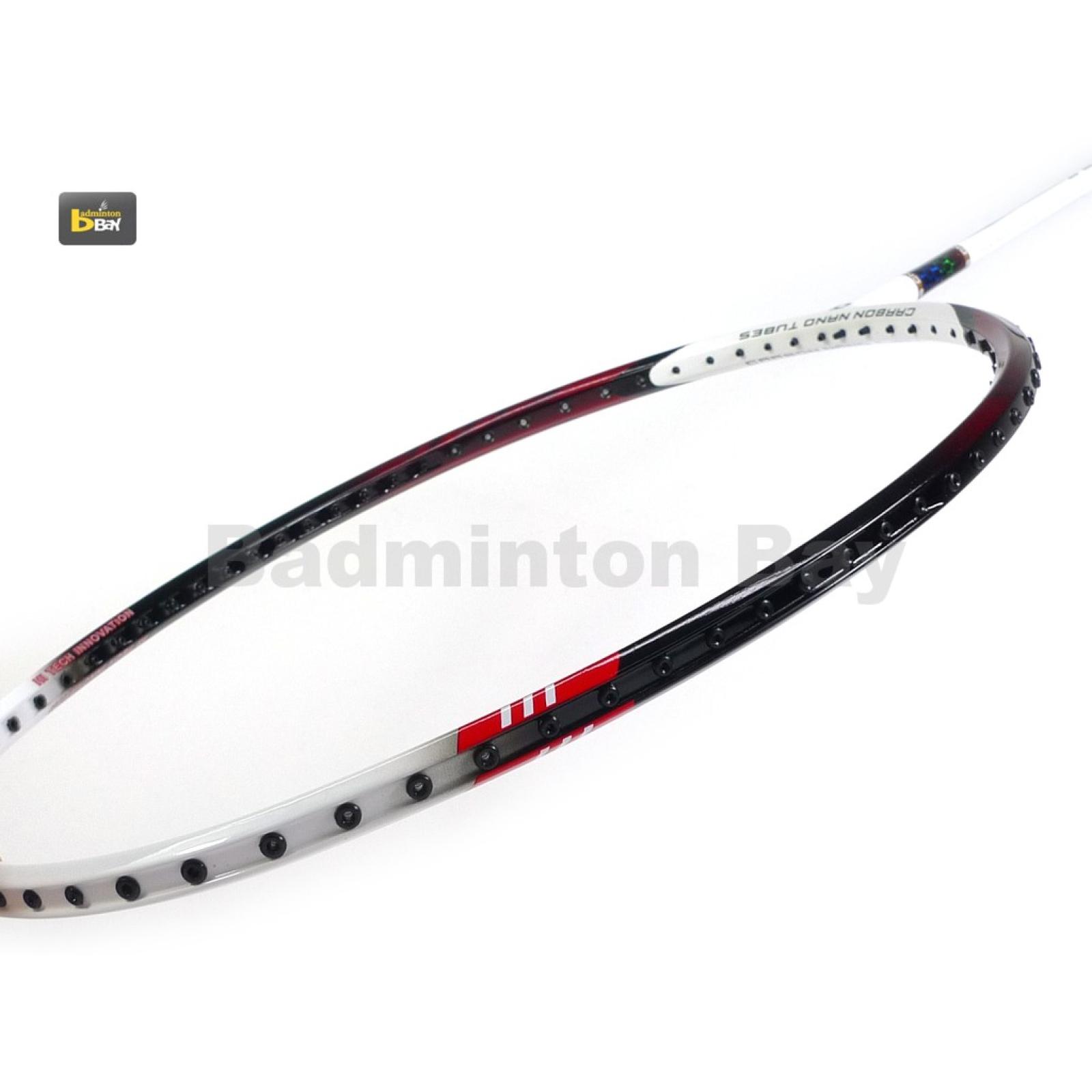 Apacs Lethal 9 Badminton Racket