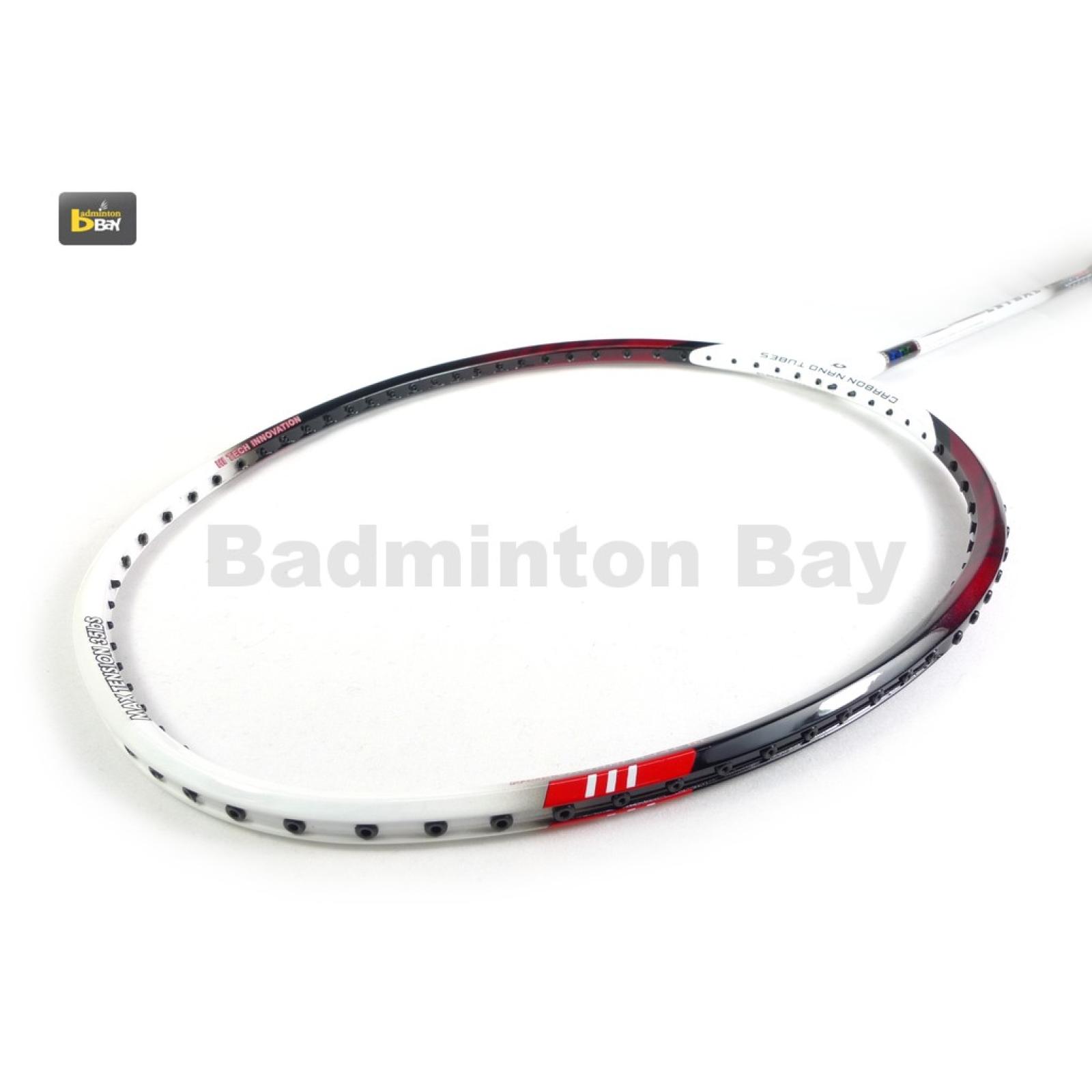 Apacs Lethal 9 Badminton Racket
