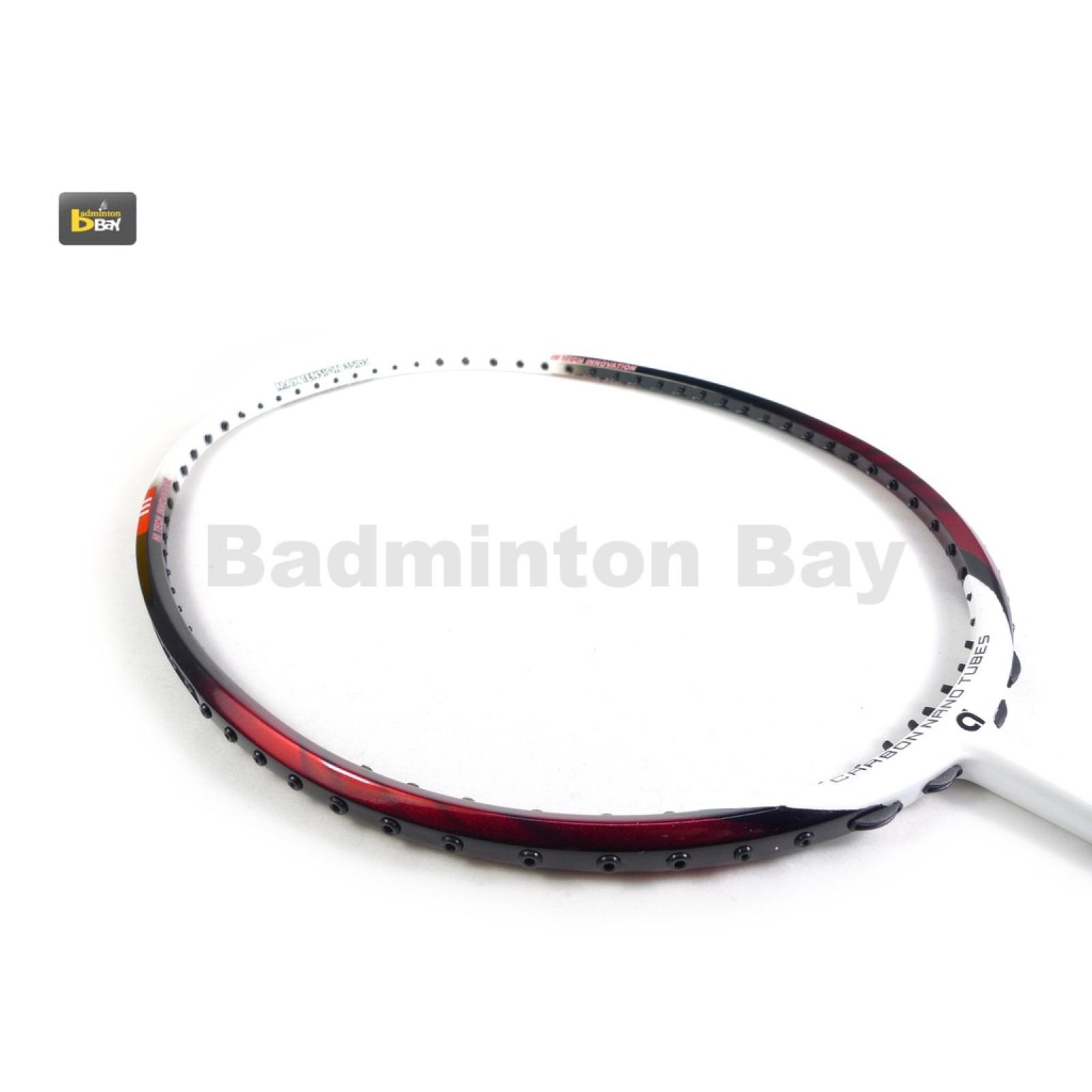 Apacs Lethal 9 Badminton Racket