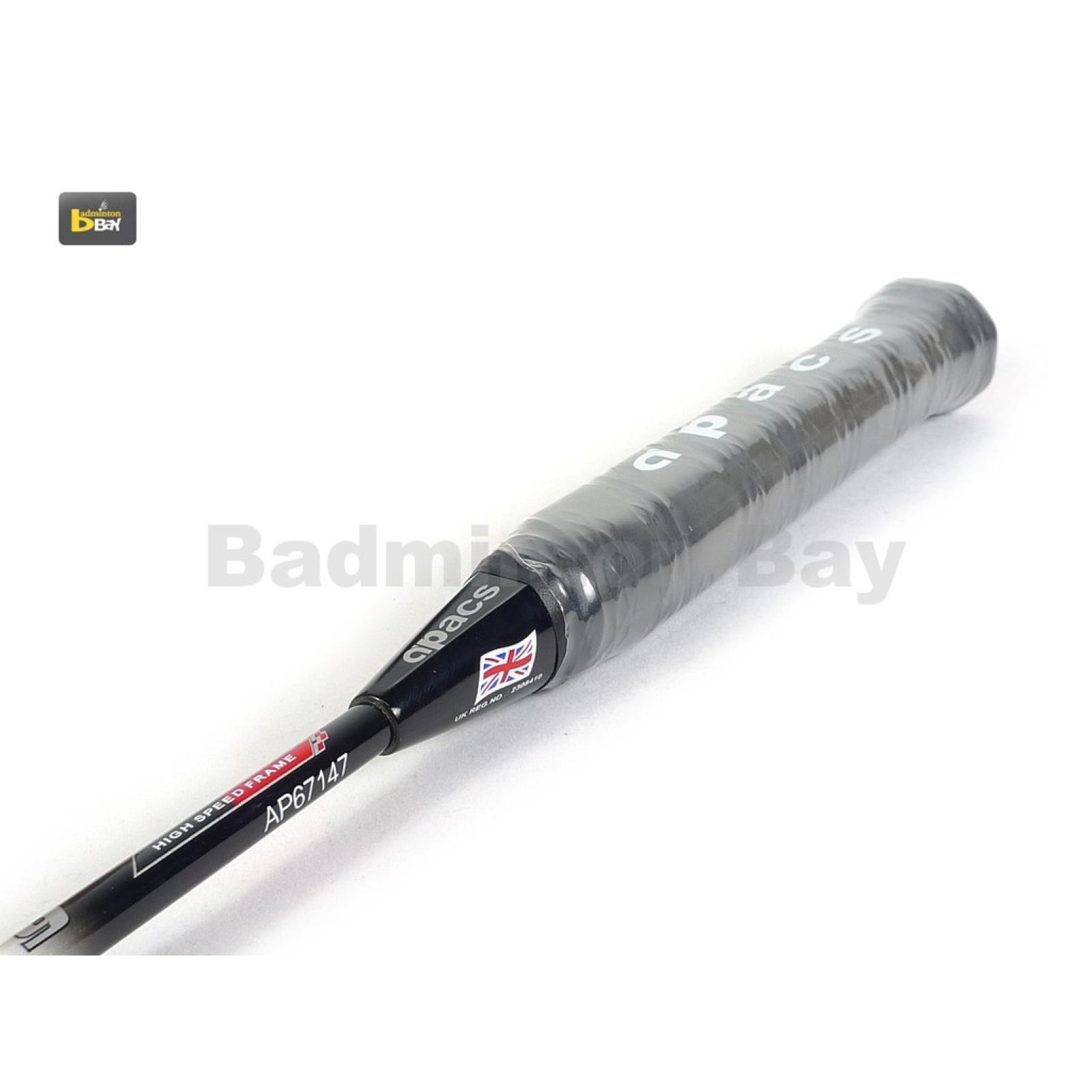 Apacs Lethal 9 Badminton Racket