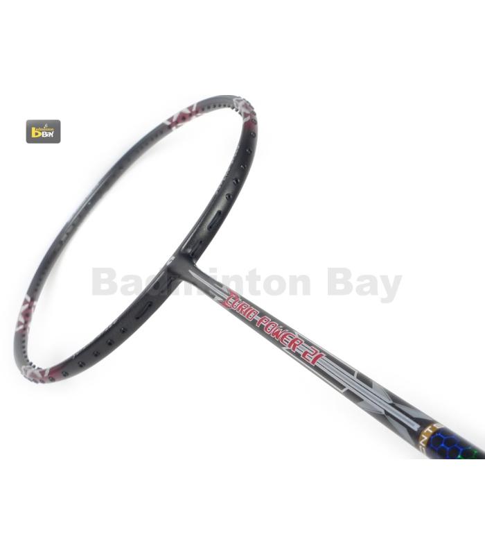 Apacs Lurid Power 21 Badminton Racket