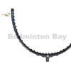 Apacs Maelstrom Dark Grey (5U) Badminton Racket