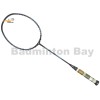 Apacs Maelstrom Dark Grey (5U) Badminton Racket