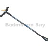 Apacs Maelstrom Dark Grey (5U) Badminton Racket