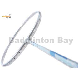 Apacs Maelstrom Silver (5U) Badminton Racket