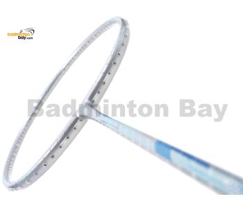 Apacs Maelstrom Silver (5U) Badminton Racket